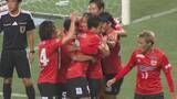 「格上J3を3発粉砕　JFLヴェルスパが3ｰ0快勝で天皇杯2回戦へ　次戦はJ1福岡と激突」の画像1