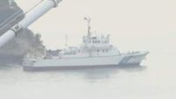 水島海保巡視艇「みずなみ」浅瀬に乗り上げた男性海上保安官に罰金２０万円の略式命令　倉敷簡裁【岡山】