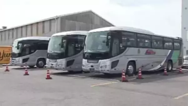 香川など四国～北陸の夜間高速バス路線　琴平バスが２６年２月開設へ　過去にはJR系バス会社が運行