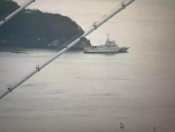 【速報】水島海上保安部（倉敷市）の巡視艇乗り上げ事故で６１歳の男性船長を書類送検　６管本部【岡山】