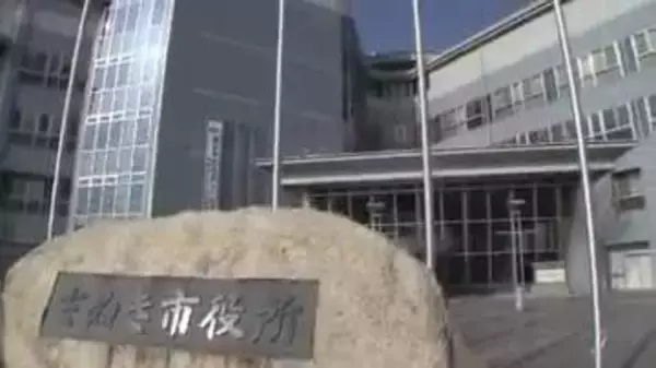 現職と新人の三つどもえ　さぬき市長選挙の投票進む　投票率は午前１１時現在　１１．４４％【香川】