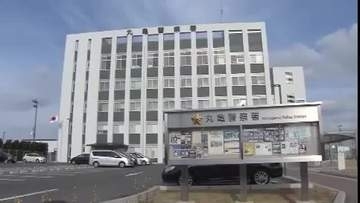 丸亀市の国道交差点で軽ワゴン車と乗用車が衝突する事故　軽ワゴン車運転の７３歳男性が死亡【香川】