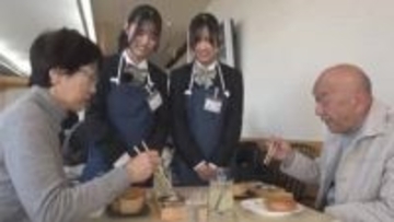 小豆島で地元特産品ＰＲレストラン　高校生考案のレシピに「こんなにうまいのか」と食べた人絶賛【香川】