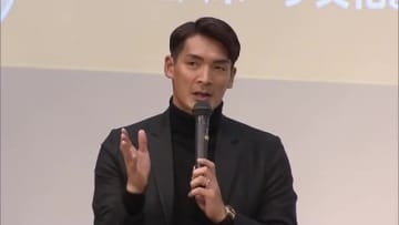 岡山の理想の新スタジアム像は…サッカー元日本代表・槙野智章氏招き大学生らがフォーラム【岡山】