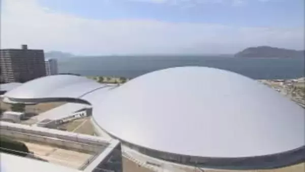 音楽グループ「超特急」アリーナツアーに合わせ　四国高速バスが臨時バス　中四国で唯一、高松市で開催