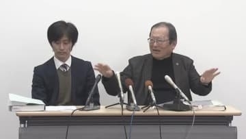 東京電力・原発避難者岡山訴訟…避難者６５人と東電が和解　国に損害賠償求める訴訟は継続【岡山】