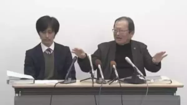 東京電力・原発避難者岡山訴訟…避難者６５人と東電が和解　国に損害賠償求める訴訟は継続【岡山】