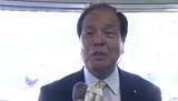 「笠岡市出身で初代の総務大臣　東京で片山虎之助氏お別れの会　２０２５年１２月に９０歳で死去【岡山】」の画像1