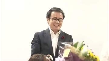 現職が新人3人を破り再選確実　香川県知事選【香川】