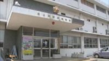 県内で金属製ふた「グレーチング」盗難相次ぐ…玉野市で１２枚を盗んだ疑いで５７歳の男を逮捕【岡山】