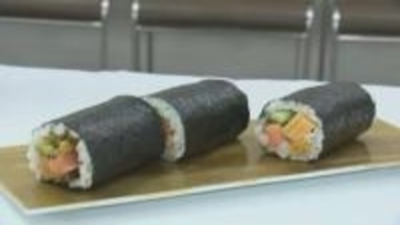 ＪＲ四国が恵方巻販売へ…愛媛で陸上養殖したサーモン使った商品　グループ会社のホテルが手がける【香川】