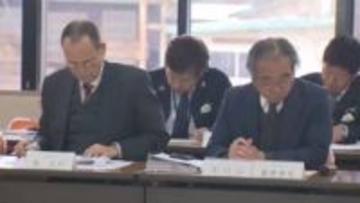 陸自日本原駐屯地（奈義町・津山市）でアメリカ軍の単独訓練　３月に７日間、約１００人参加予定【岡山】