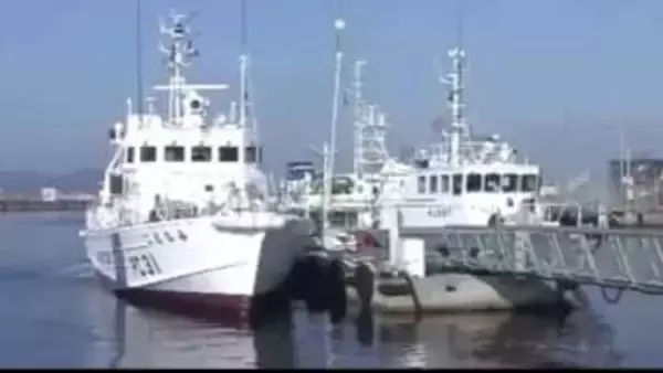 高松海上保安部　巡視艇を速度超過で運航…５２歳の男性保安官（船長）検察に書類送検【香川】