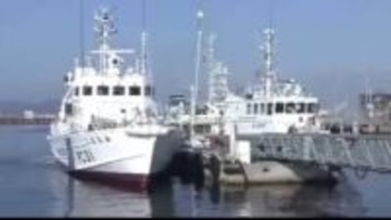 高松海上保安部　巡視艇を速度超過で運航…５２歳の男性保安官（船長）検察に書類送検【香川】