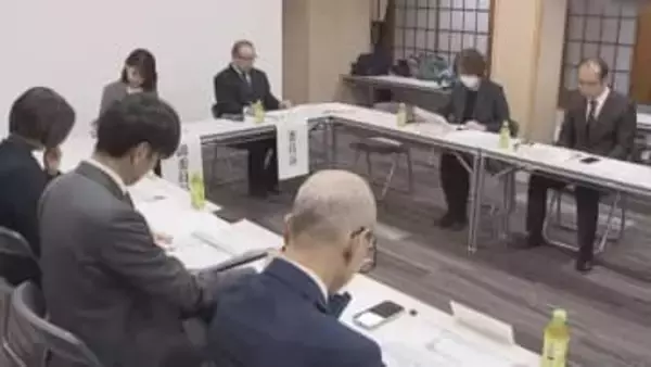 岡山市が「宿泊税」導入の検討開始　観光関係者ら集まり検討委開催…全国１７自治体がすでに導入【岡山】