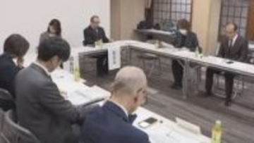 岡山市が「宿泊税」導入の検討開始　観光関係者ら集まり検討委開催…全国１７自治体がすでに導入【岡山】