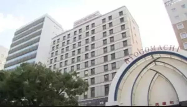 高松では「高松東急イン」開業から４３年の歴史　高松市と松山市で東急系ホテル今月（３月）営業終了へ