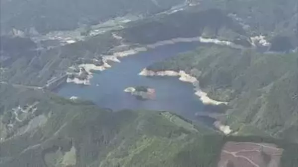 【速報】香川用水の取水制限が全面解除　早明浦ダム（高知県）貯水率が８８．２％に回復【香川】