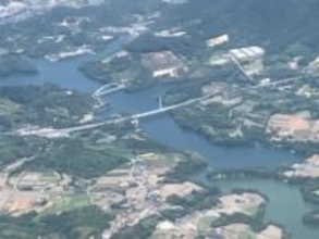 【速報】高松自動車道　下り・松山方面　坂出市の府中湖ＰＡ付近先頭に渋滞　工事の影響【香川】