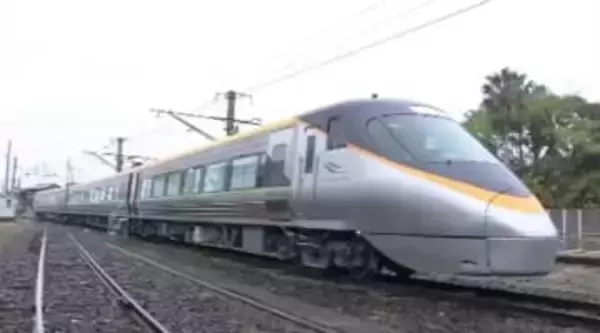 【速報】予讃線・多度津駅～観音寺駅　運転見合わせ　特急列車で通常と異なる音　運転再開未定