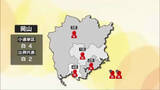 「衆院選　岡山は４小選挙区で自民独占　香川は野党が２議席守る…自民２議席比例復活【岡山・香川】」の画像1