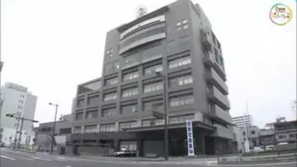 電車の中で１０代女性のスカートの中盗撮しようとした疑い　県広域水道事業団職員の男（３８）逮捕【香川】