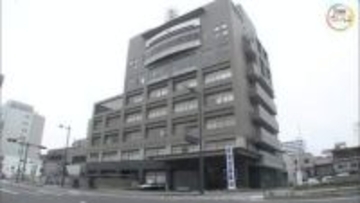 電車の中で１０代女性のスカートの中盗撮しようとした疑い　県広域水道事業団職員の男（３８）逮捕【香川】