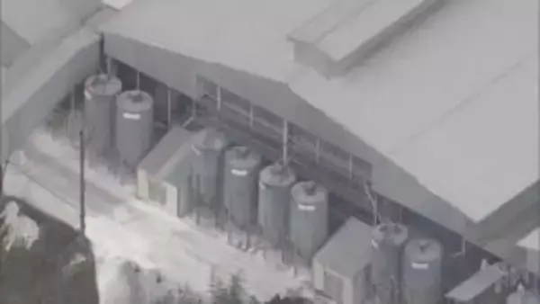 津山市の養鶏場で鳥インフルエンザ　約４３万羽の殺処分続く　全体の６．５１％終了【岡山】