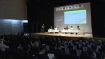 ハンセン病問題を考えるシンポジウム　偏見・差別の解消目指して【岡山市】