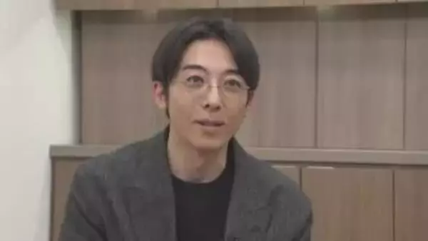 岡山で撮影の映画「脛擦りの森」主演・高橋一生さんが紹介する“岡山”の美しさ、そして作品の怖さ【岡山】