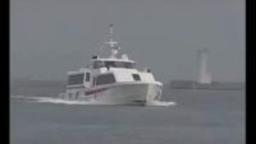 【続報】利用者の声は　高松～小豆島・土庄の高速艇　中東情勢の影響で燃料価格高騰　便数半減へ【香川】