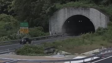 高速道路のトンネル　AM・FMラジオ再放送設備　一部区間除き１１月以降休止へ　ネクスコ西日本