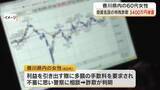 「投資関連の記事を閲覧中に偽サイトから…香川県内６０代女性が暗号資産投資名目で約３４００万円の詐欺被害」の画像1