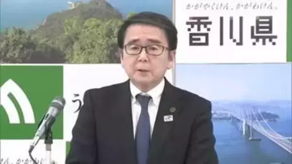 故・丹下健三氏設計の旧県立体育館解体着工　池田知事名残惜しむも…”安全第一で工事進めたい”【香川】