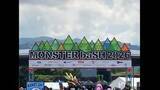 「中四国地方最大級の野外音楽イベント　「モンスターバッシュ」が開幕　初日は約２万人が入場【香川】」の画像1