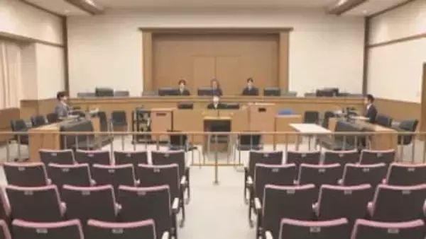 岡山県警の警視の男の裁判で被害女性”勤務先と県警の関係性に亀裂が入ることを恐れ…”などと証言【岡山】