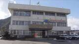 「【速報】美作市の国道で小学生を乗せたスクールバスとワゴン車が衝突　小学生を含む４人が軽いケガ【岡山】」の画像1