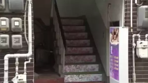 岡山市の整体店に客を装った男が押し入り店長の女性からスマートフォンを奪って逃走【岡山】