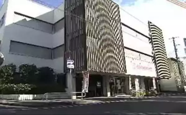 【注意】岡山市中心部の市営駐車場（天神町）５月１１日から１２月まで閉鎖へ　長寿命化工事など【岡山】