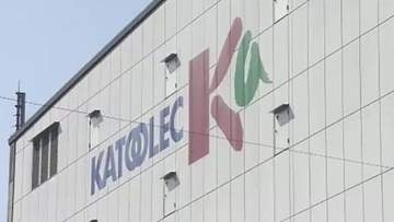 高松市発祥の「カトーレック」インドに物流拠点設立へ　７月に１００％出資の現地法人設立予定【香川】