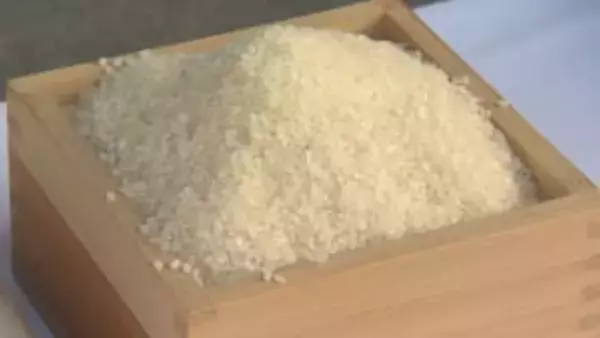 岡山県のコメ収穫量１４万４２００トン　作況単数指数は１０３で確定　中国地方各県の指数は【岡山】