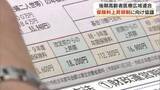 「市町村でつくる広域連合　後期高齢者医療制度の保険料　岡山県と協議続ける方針【岡山】」の画像1