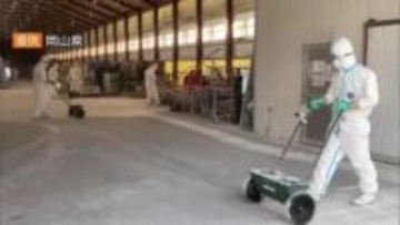 津山市の養鶏場で発生の鳥インフルエンザ　防疫措置完了【岡山・津山市】