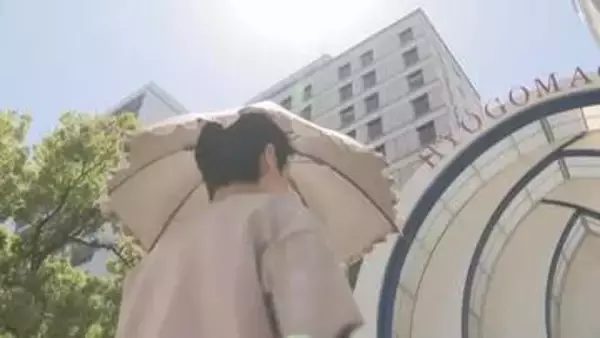 早くも真夏日続く香川県…池田知事「熱中症は他人事でない」ＹｏｕＴｕｂｅなどでも対策呼びかけ【香川】