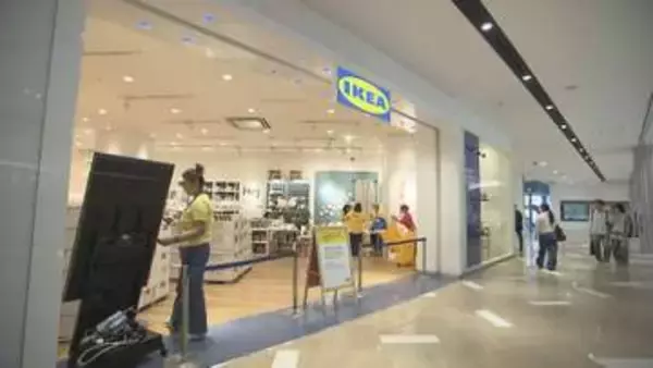 「IKEA（イケア）」岡山市に初進出…８５０点並ぶ店舗公開　イオンモール岡山に２４日開店へ【岡山】