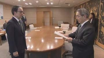 香川県人事委が県職員の給与・ボーナスについて５年連続で引き上げ勧告　無給休暇の新設も【香川】