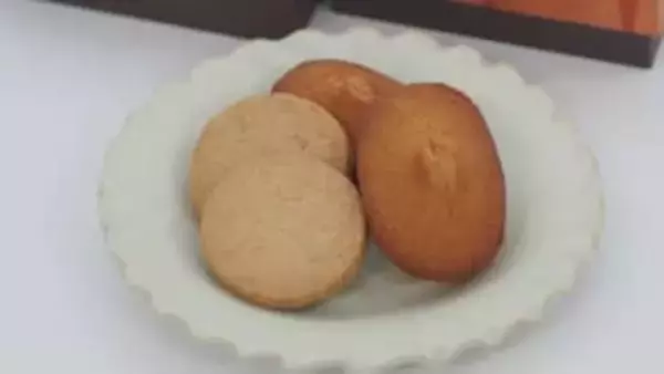 県産の金時にんじんがスイーツに！企業・大学・洋菓子店が共同開発「讃岐キャロット」の販売始まる【香川】