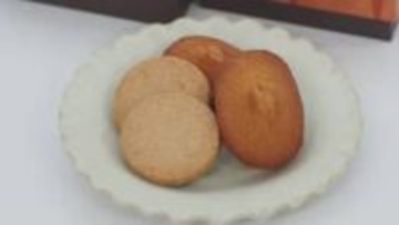 県産の金時にんじんがスイーツに！企業・大学・洋菓子店が共同開発「讃岐キャロット」の販売始まる【香川】