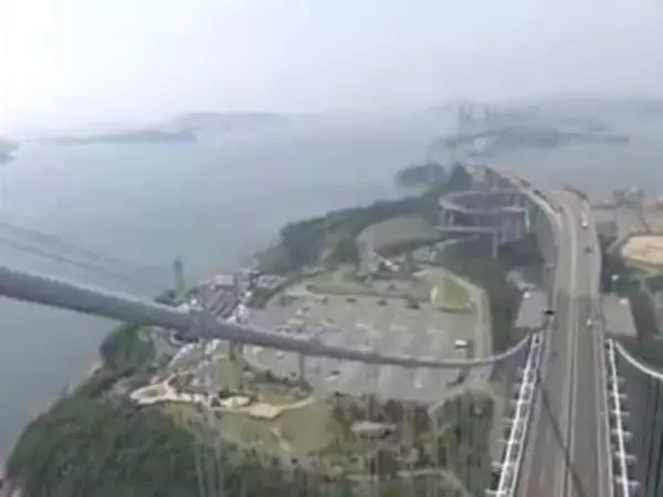 大型連休（ゴールデンウィーク）瀬戸大橋など本四３橋のサービスエリアなどの施設　営業時間延長へ