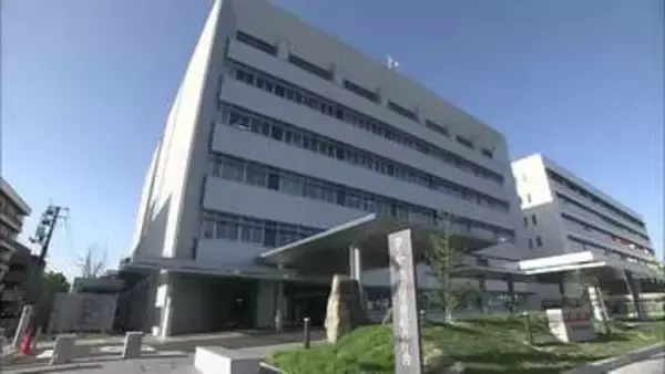 倉敷市で高級腕時計など約８００万円相当を盗んだ疑いで逮捕の２６歳男性を不起訴処分　岡山区検【岡山】